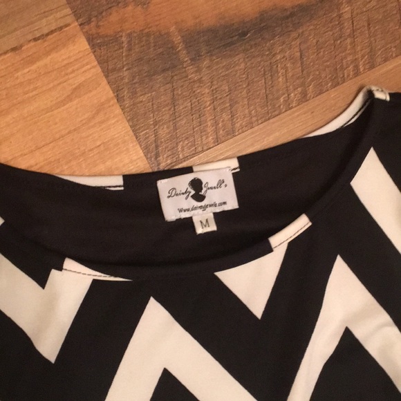 Dainty Jewell’s Dress - Picture 4 of 6